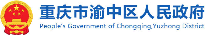 重庆市渝中区人民政府