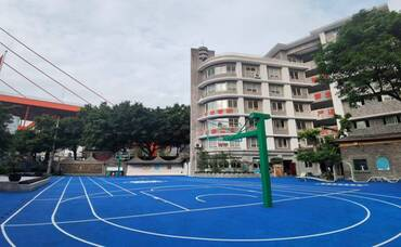 重庆市渝中区东水门小学校