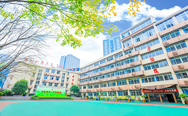 重庆市渝中区马家堡小学校