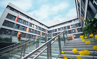 重庆市渝中区中华路小学校