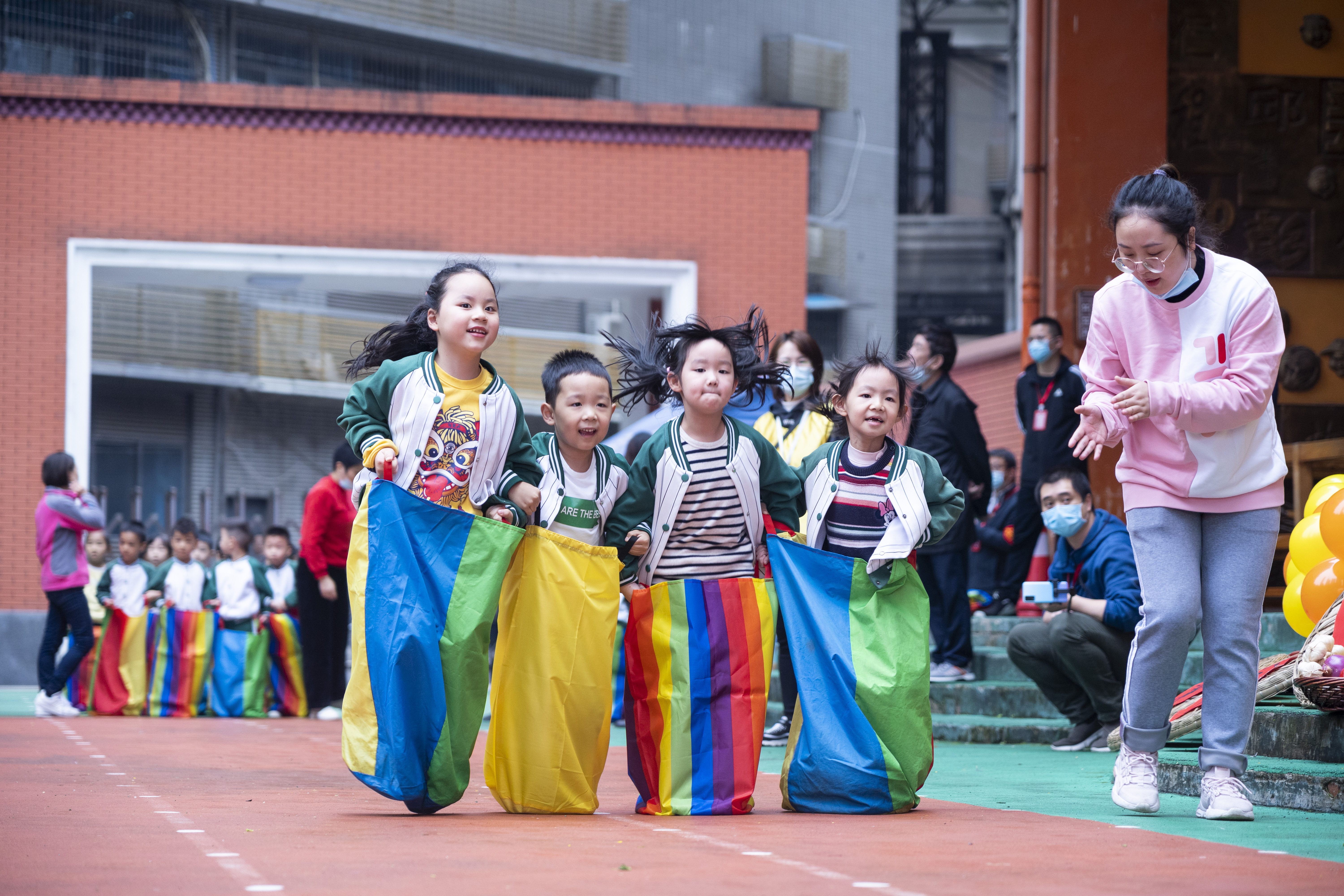 重庆市渝中区实验幼儿园